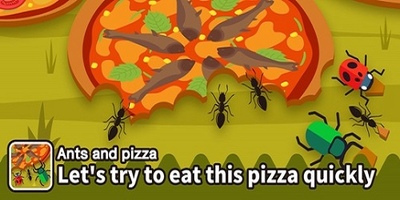ants-and-pizza